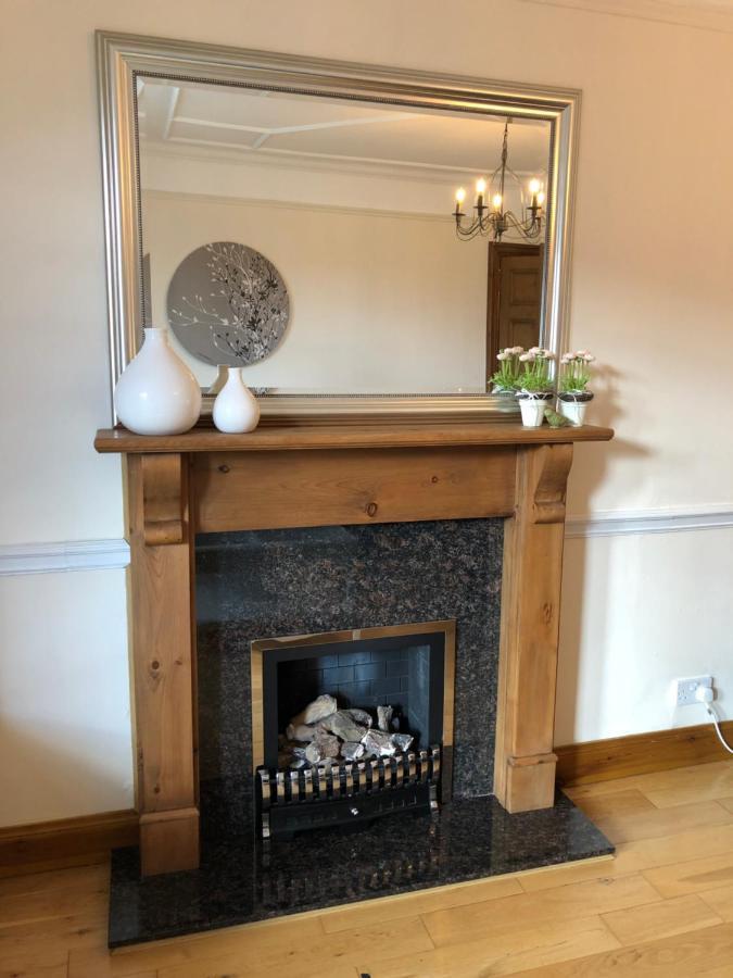 Oakbank - Comfort In The Glens! Edzell Exterior foto